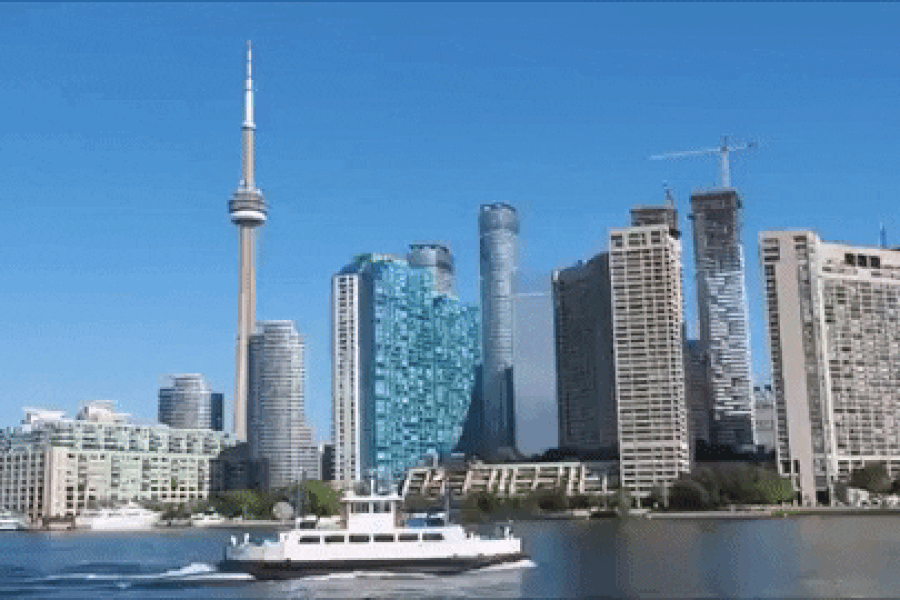 Toronto