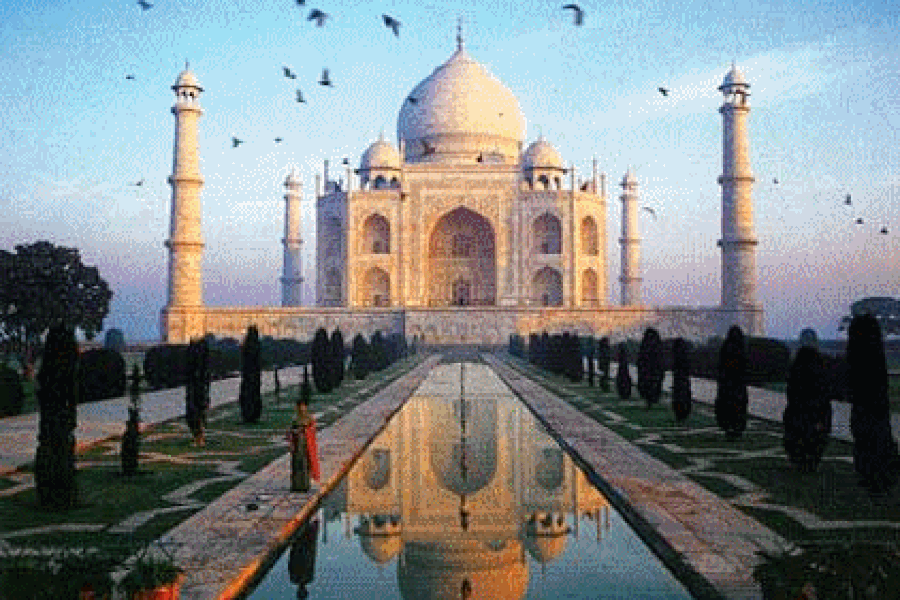New Delhi