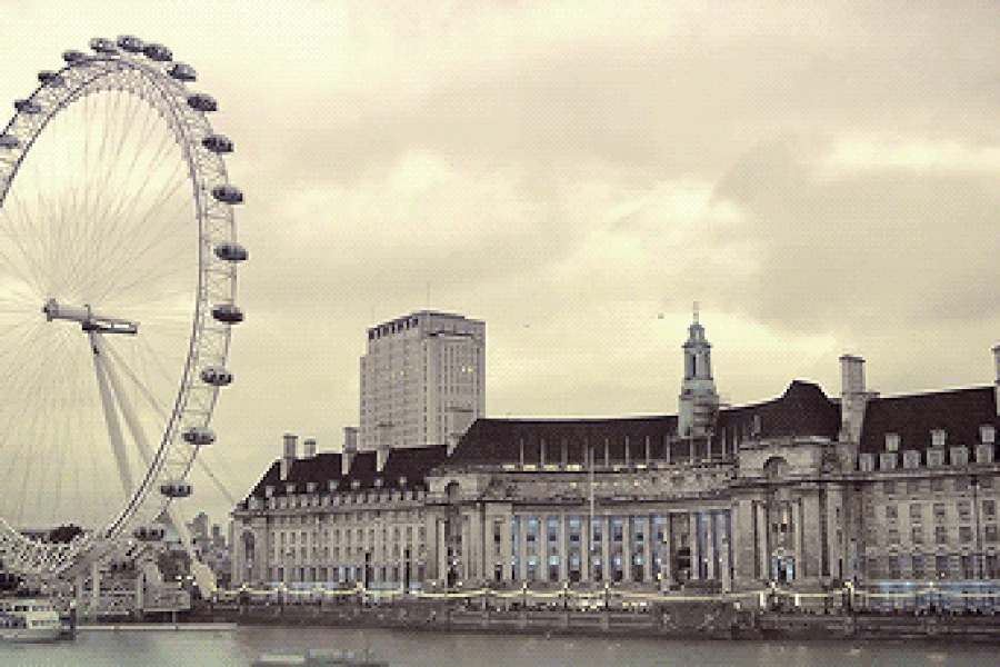 London