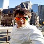 Customer Rushit Patel