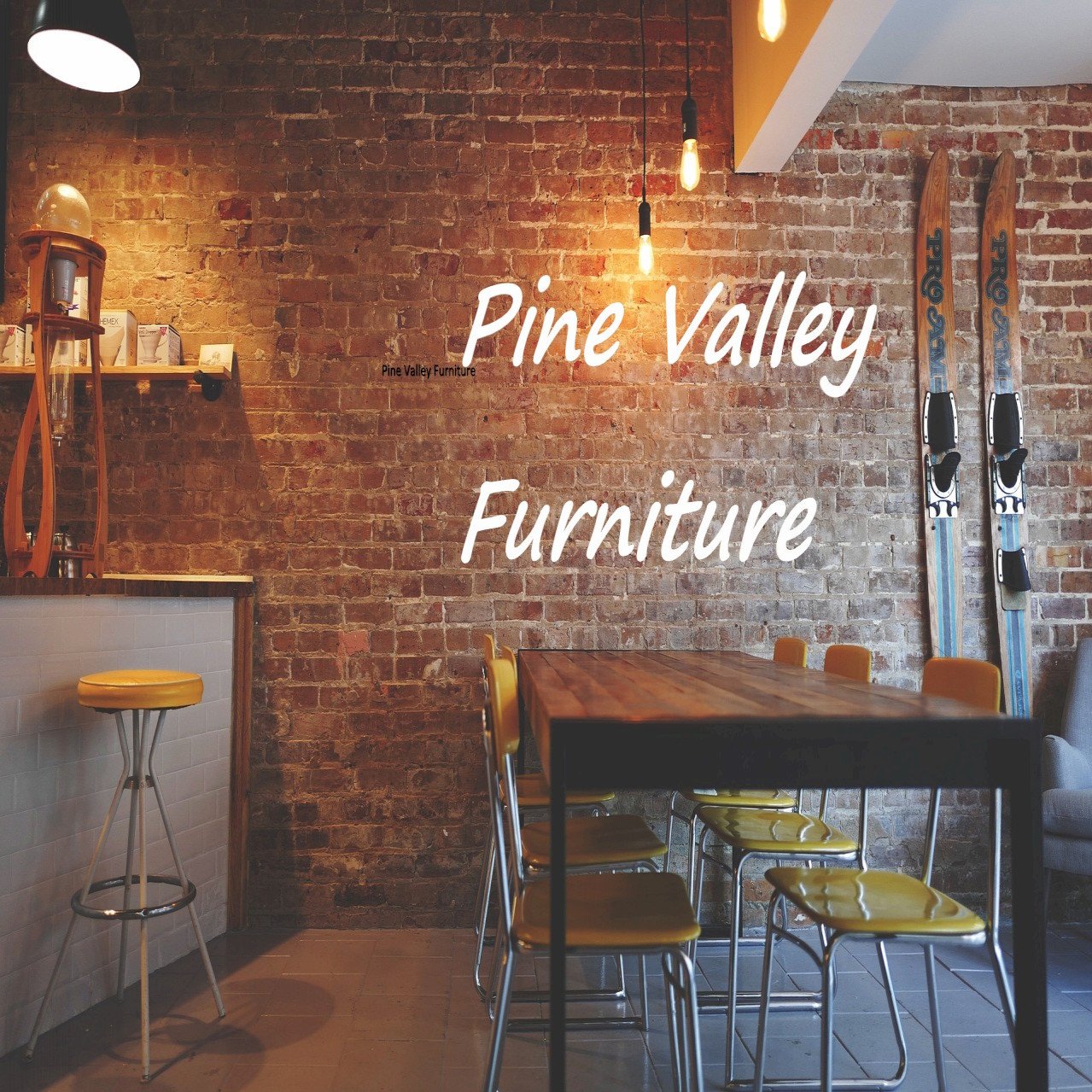Pine Valley Testing Project