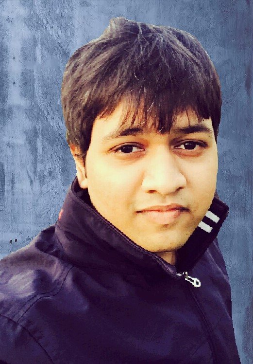 Rushit Patel