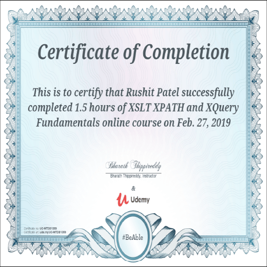 XSLT XPATH and XQUERY Fundamentals